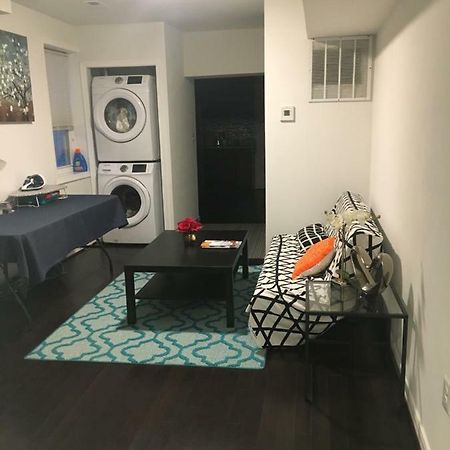 Cozy Rowhouse Next Jhh Lejlighed Baltimore Eksteriør billede